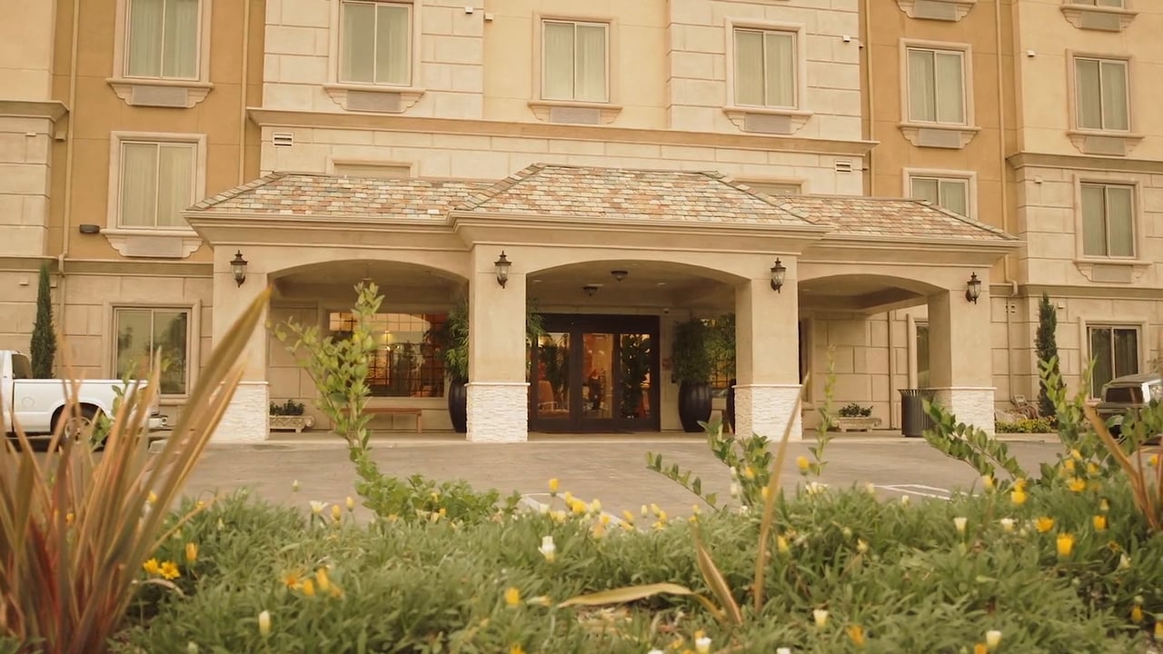 Project Spotlight: Ayres Hotels Promotional Videos