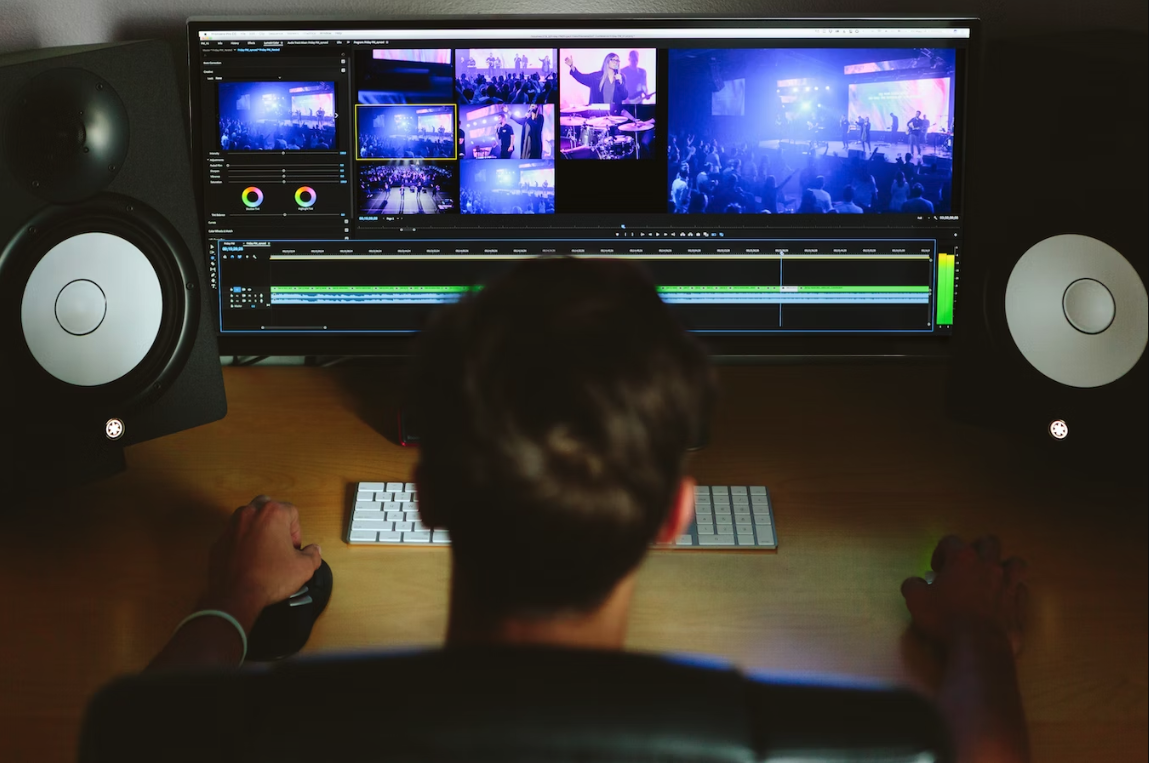 B2B Marketing Trends That Are Revolutionizing Video Marketing