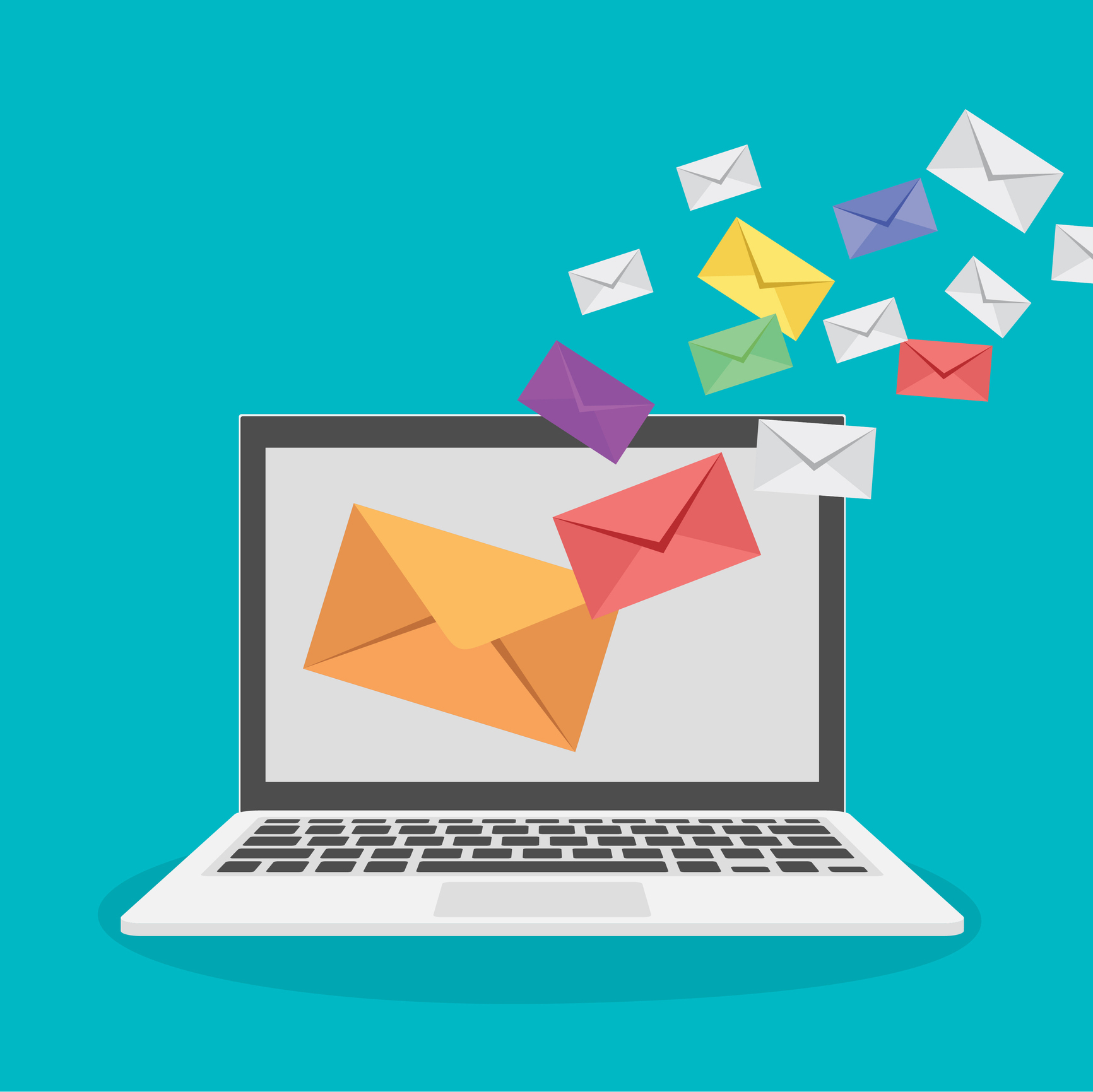 USING VIDEOS IN EMAIL MARKETING