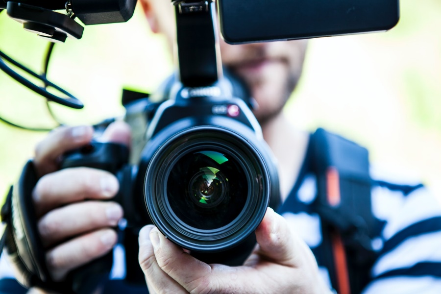 5 Ways Video Marketing Can Boost Your Business