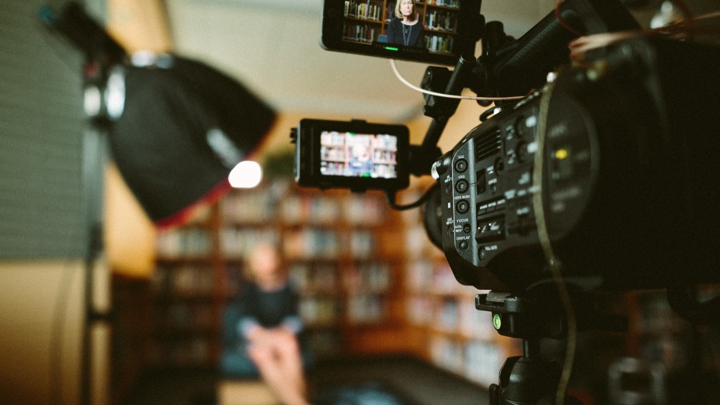How Corporate Videos Strengthen Your Brand Image