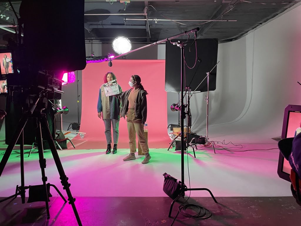 branded corporate video production