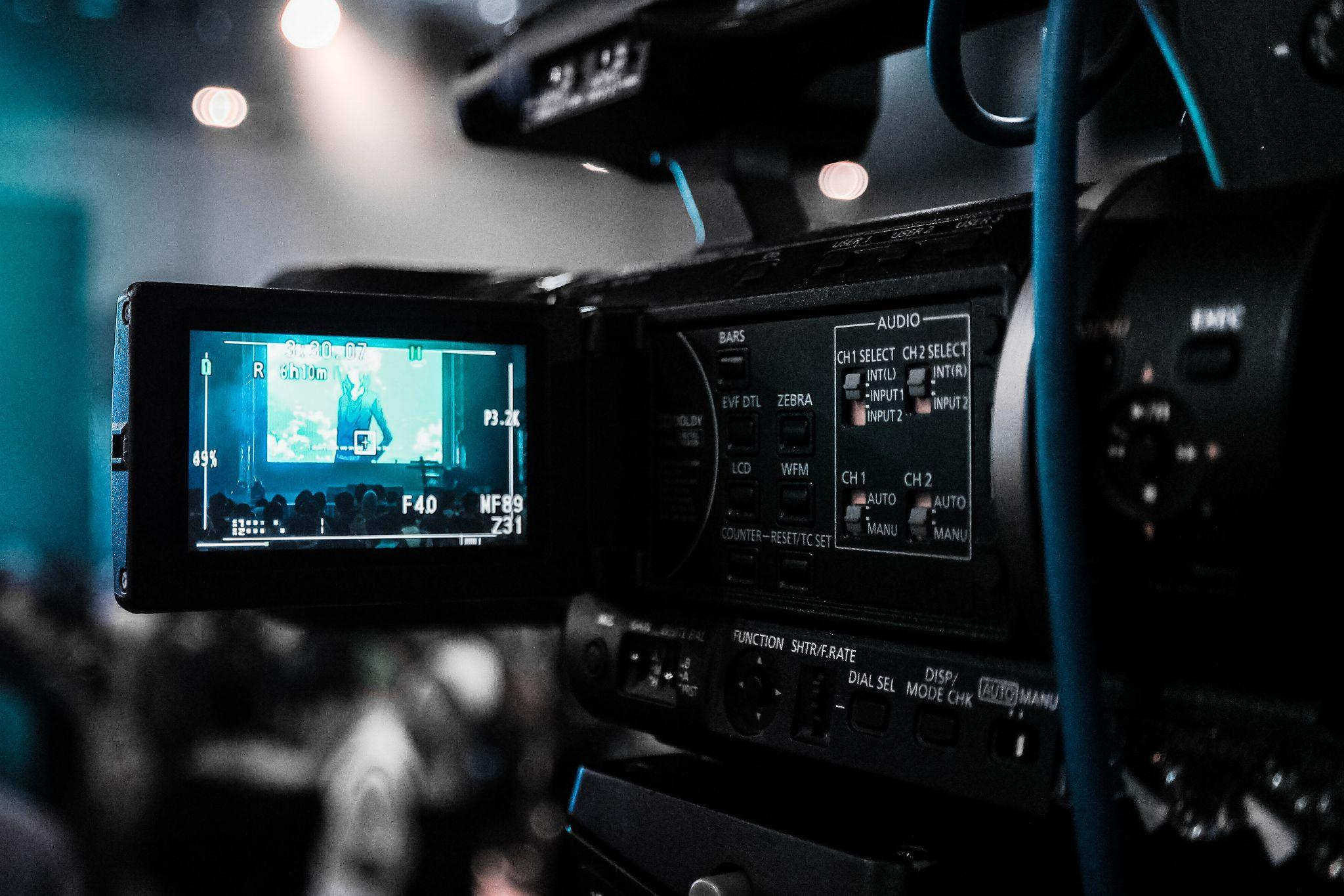 3 Features That Make Brand Videos Successful