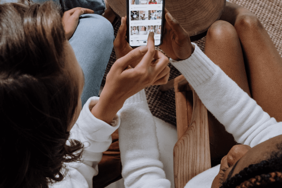 Marketing Through Product Videos Services