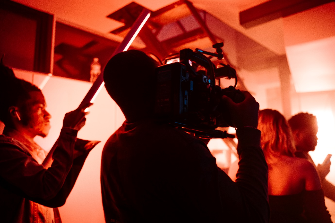 The Ultimate Guide to Creating a Fashion Marketing Video