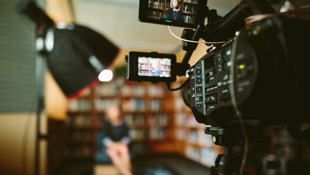A Rundown of the Pros of Video Marketing