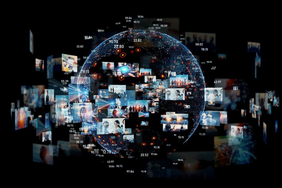 ai video production compilation