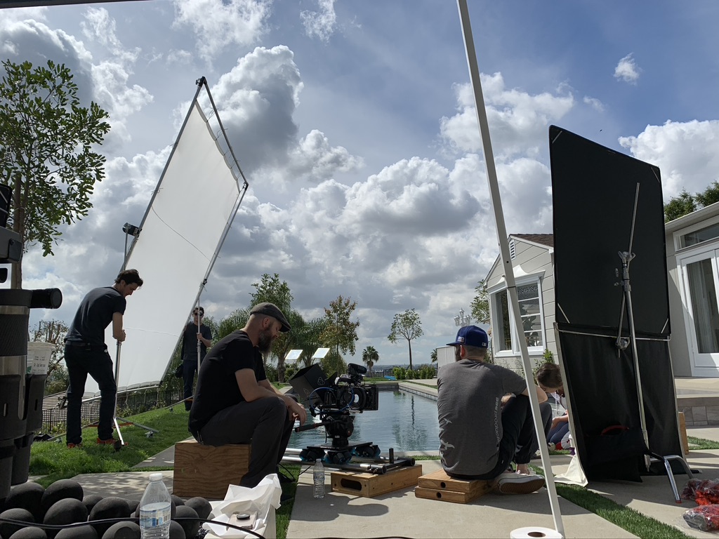 336 Productions Video Interview in Fullerton, CA