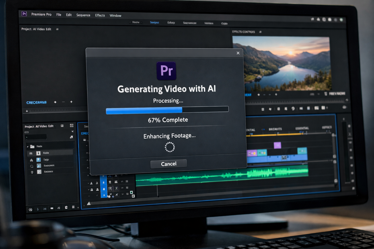How AI Video Can Help Your Company Achieve Its Marketing Goals
