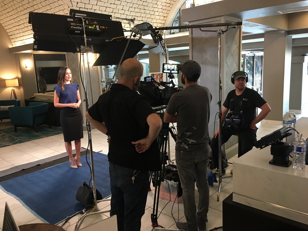 educational video production