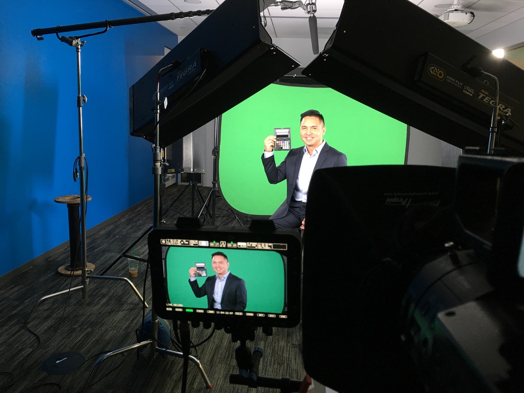 video marketing production