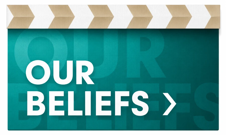 Our Beliefs